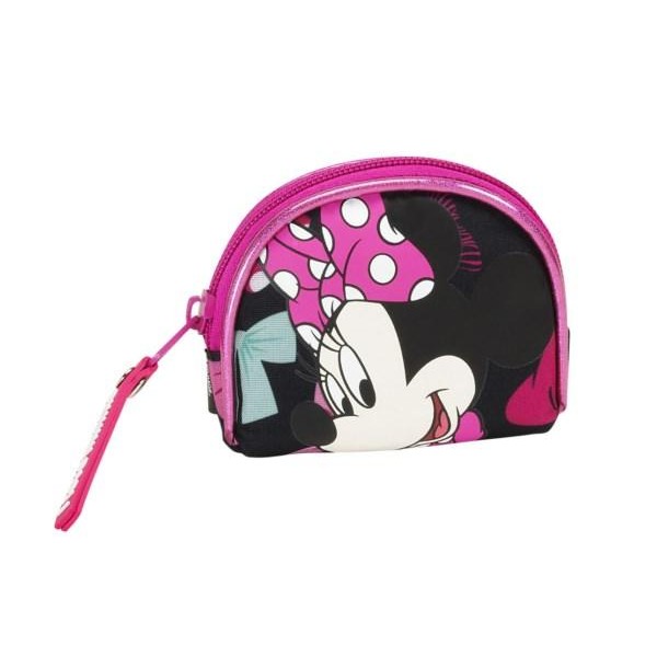 Disney Minnie Mouse Purse RRP 3.99 CLEARANCE XL 1.49